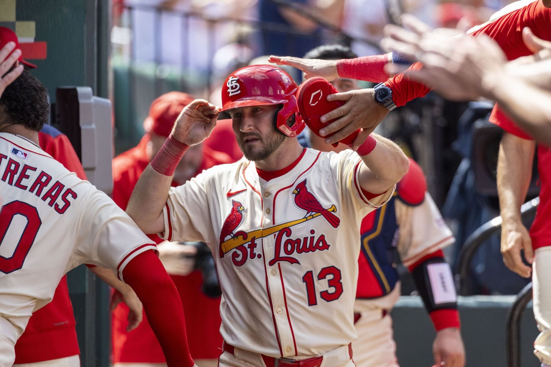 51ºÚÁÏ Cardinals host Braves at home